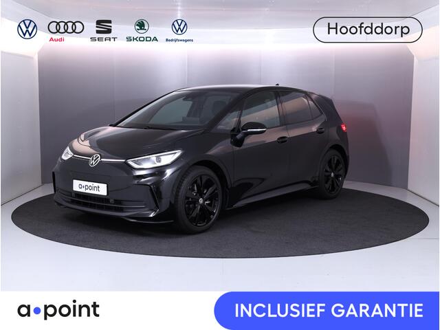 Volkswagen ID.3 Pro Business 59 kWh Pano-dak| Navi| 19'LM-velgen| verwarmd stuur en-voorstoelen