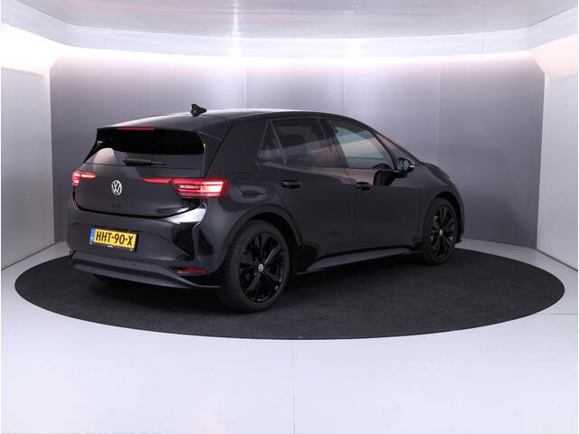 Volkswagen ID.3 Pro Business 59 kWh Pano-dak| Navi| 19'LM-velgen| verwarmd stuur en-voorstoelen