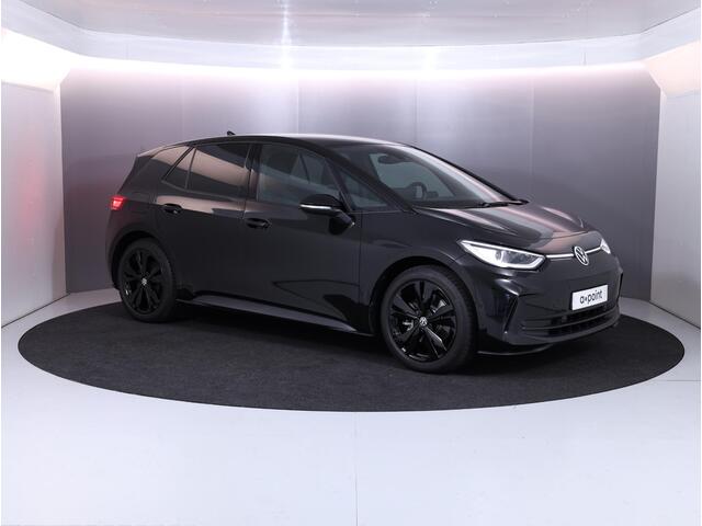 Volkswagen ID.3 Pro Business 59 kWh Pano-dak| Navi| 19'LM-velgen| verwarmd stuur en-voorstoelen