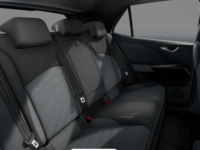 Volkswagen ID.3 Pure Business 52 kWh accu. 170 pk · Black Edition Pakket ·