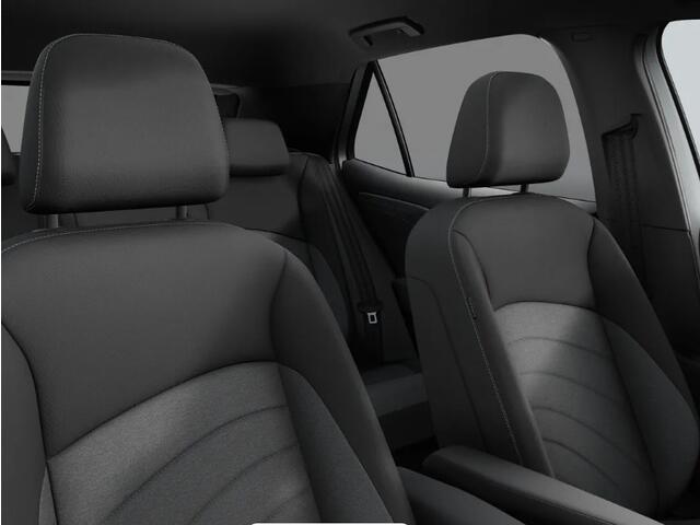 Volkswagen ID.3 Pure Business 52 kWh accu. 170 pk · Black Edition Pakket ·