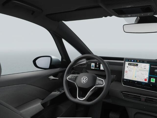 Volkswagen ID.3 Pure Business 52 kWh accu. 170 pk · Black Edition Pakket ·