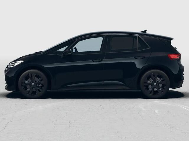 Volkswagen ID.3 Pro Limited Edition 59 kWh accu. 150 kW / 204 pk H