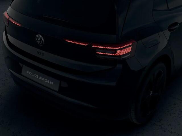Volkswagen ID.3 Pro Limited Edition 59 kWh accu. 150 kW / 204 pk H