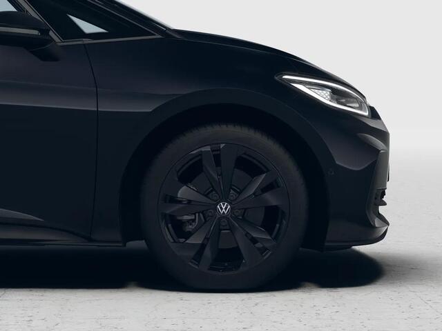 Volkswagen ID.3 Pro Limited Edition 59 kWh accu. 150 kW / 204 pk H
