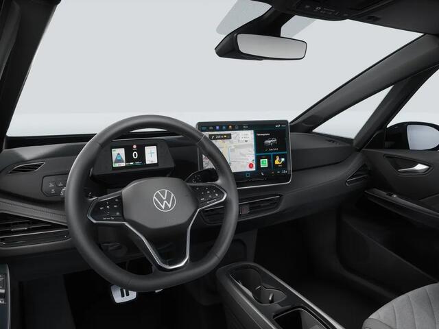 Volkswagen ID.3 Pro Limited Edition 59 kWh accu. 150 kW / 204 pk H