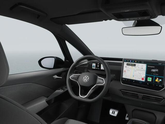Volkswagen ID.3 Pro Limited Edition 59 kWh accu. 150 kW / 204 pk H