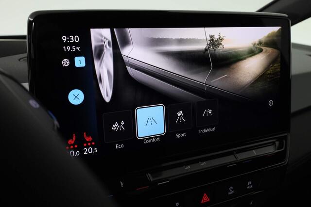 Volkswagen ID.3 Style 58 kWh 150 kW / 204 pk | Panoramadak | Steunhaak | HUD | Keyless | 18 inch