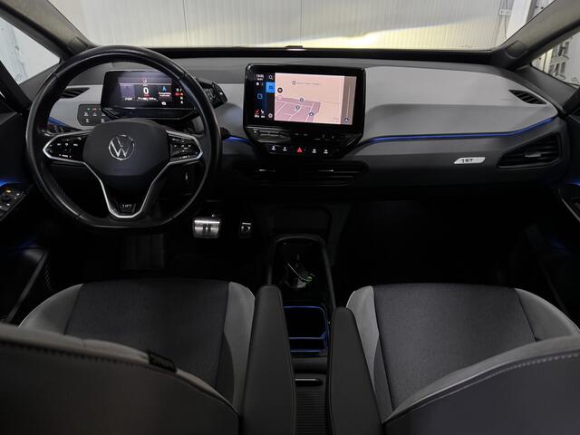 Volkswagen ID.3 First Plus 58 kWh KEY-LESS CAMERA 2X-PDC 19-LMV