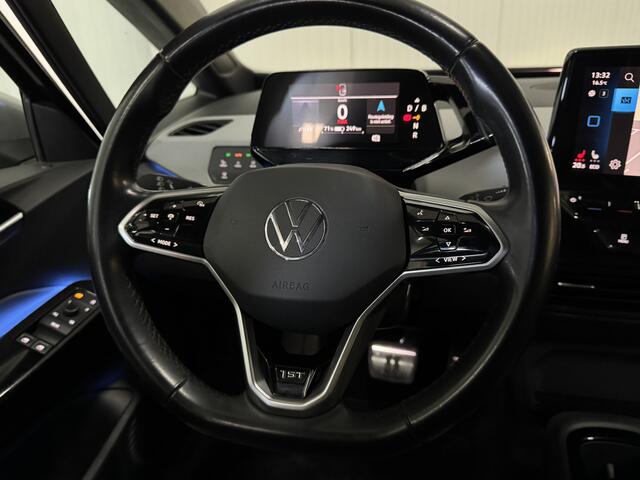 Volkswagen ID.3 First Plus 58 kWh KEY-LESS CAMERA 2X-PDC 19-LMV