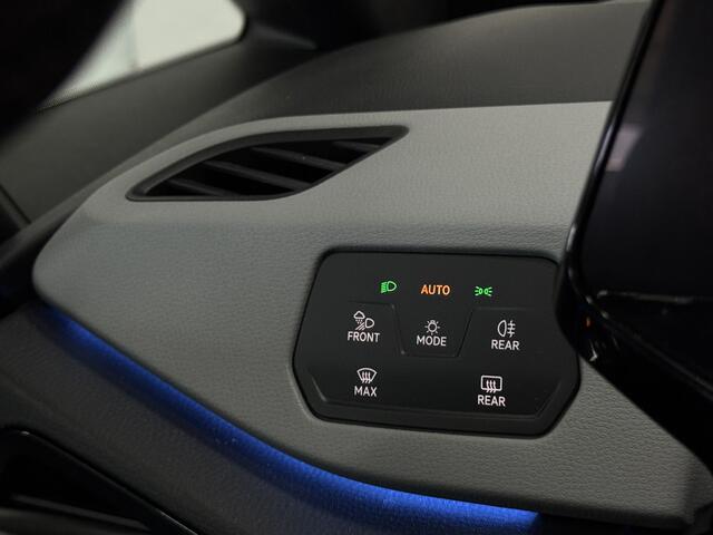 Volkswagen ID.3 First Plus 58 kWh KEY-LESS CAMERA 2X-PDC 19-LMV