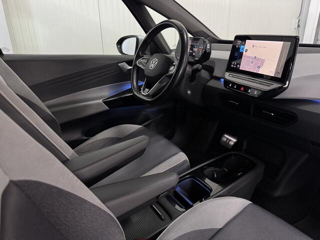 Volkswagen ID.3 First Plus 58 kWh KEY-LESS CAMERA 2X-PDC 19-LMV