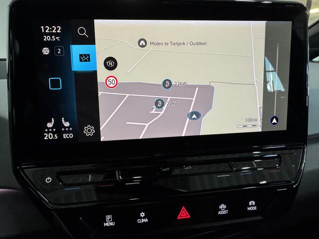 Volkswagen ID.3 First Plus 58 kWh KEY-LESS CAMERA 2X-PDC 19-LMV