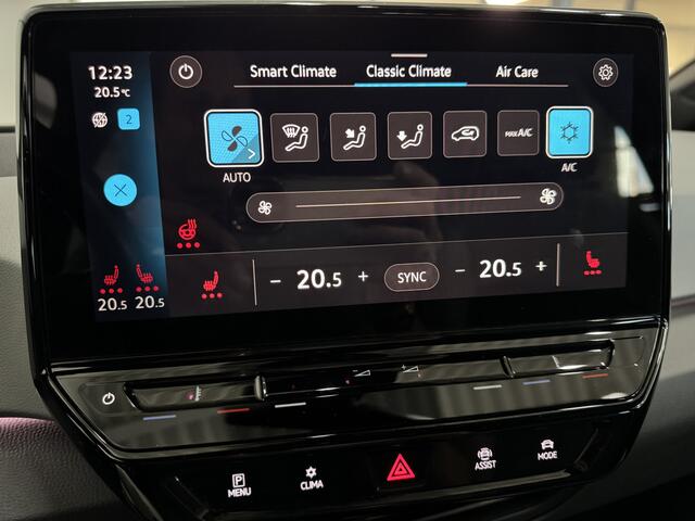 Volkswagen ID.3 First Plus 58 kWh KEY-LESS CAMERA 2X-PDC 19-LMV