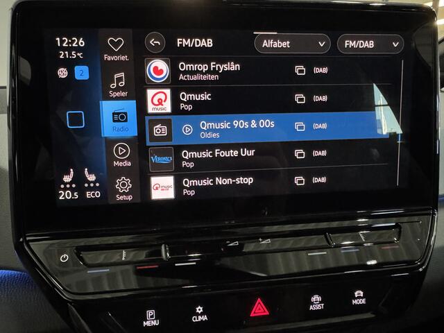 Volkswagen ID.3 First Plus 58 kWh KEY-LESS CAMERA 2X-PDC 19-LMV