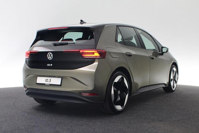 Volkswagen ID.3 Pro S 77 kWh 150 kW / 204 pk | LED | Stoelverwarming | ACC | 20 inch