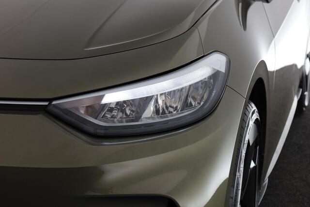Volkswagen ID.3 Pro S 77 kWh 150 kW / 204 pk | LED | Stoelverwarming | ACC | 20 inch