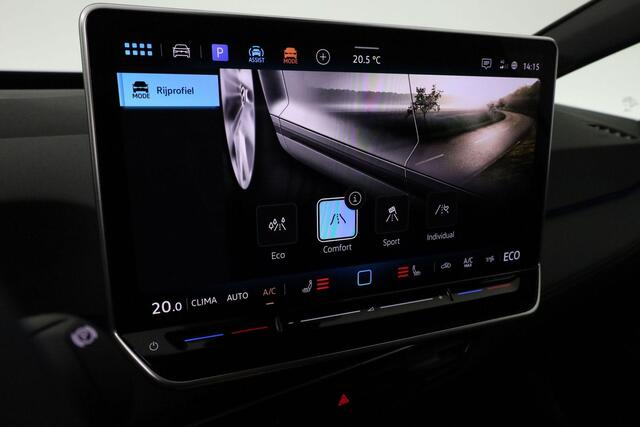 Volkswagen ID.3 Pro Business 59 kWh 150 kW / 204 pk