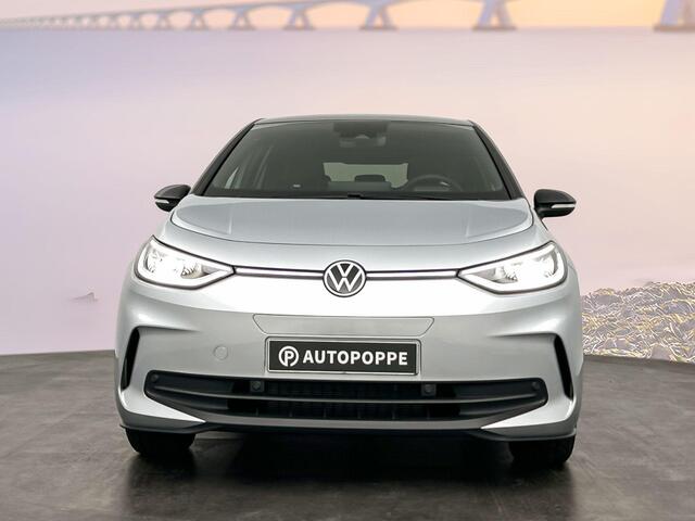 Volkswagen ID.3 Pro Business 59 kWh