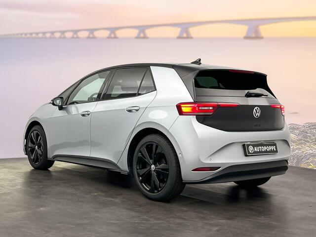 Volkswagen ID.3 Pro Business 59 kWh
