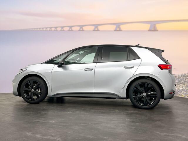Volkswagen ID.3 Pro Business 59 kWh
