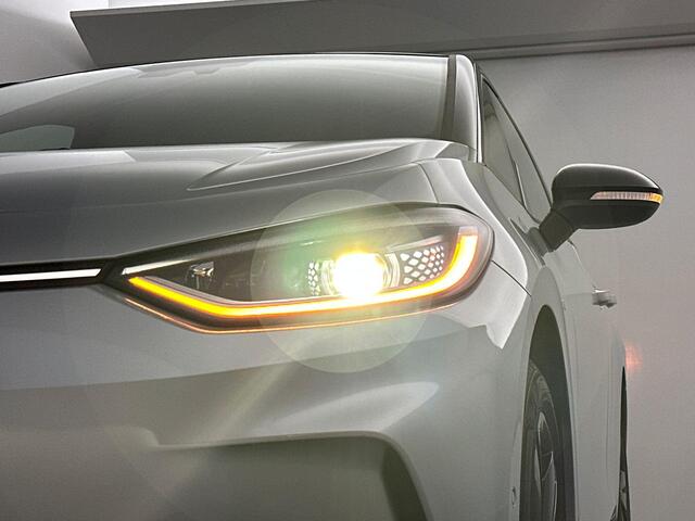 Volkswagen ID.3 Pro Business 59 kWh
