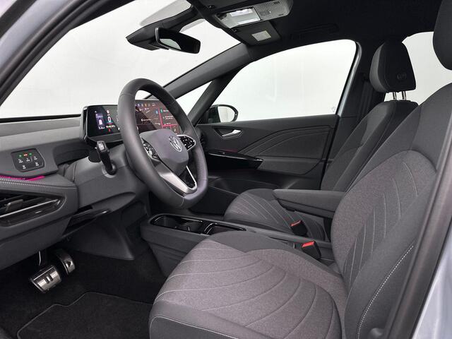 Volkswagen ID.3 Pro Business 59 kWh
