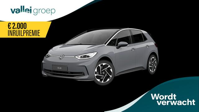 Volkswagen ID.3 Pro Business 59 kWh accu. 150 kW / 204 pk Hatchbac