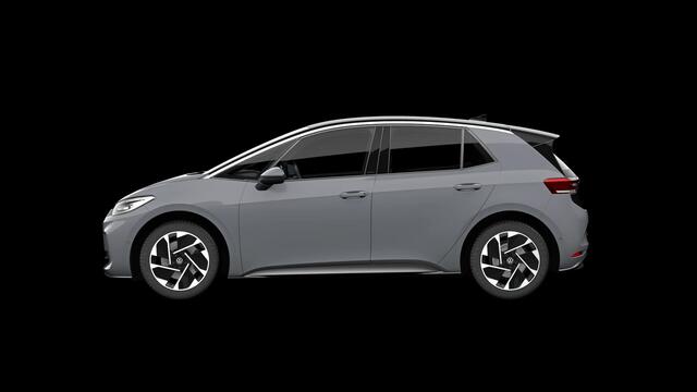 Volkswagen ID.3 Pro Business 59 kWh accu. 150 kW / 204 pk Hatchbac