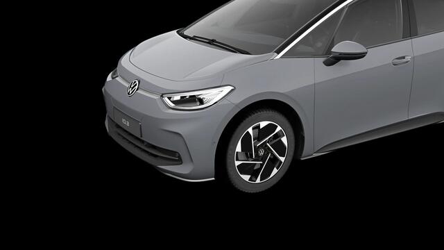 Volkswagen ID.3 Pro Business 59 kWh accu. 150 kW / 204 pk Hatchbac