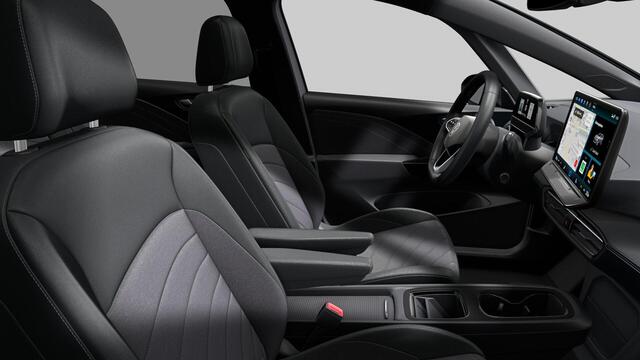 Volkswagen ID.3 Pro Business 59 kWh accu. 150 kW / 204 pk Hatchbac