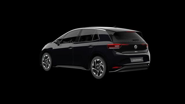 Volkswagen ID.3 Pro Business 59 kWh accu. 150 kW / 204 pk Hatchbac