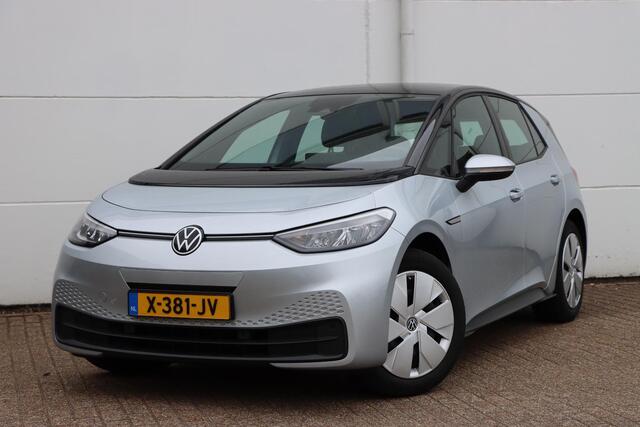 Volkswagen ID.3 Pure 45 kWh