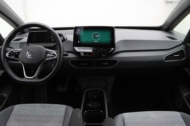 Volkswagen ID.3 Pure 45 kWh