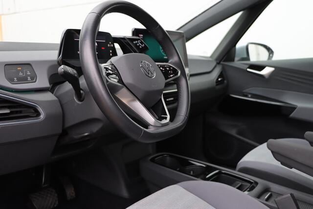 Volkswagen ID.3 Pure 45 kWh