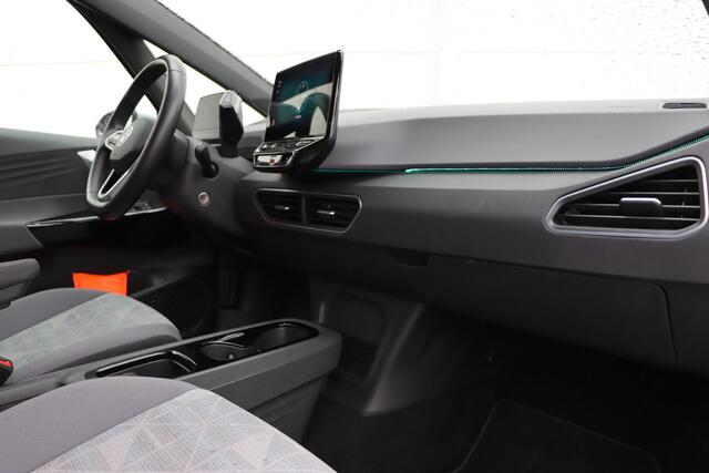 Volkswagen ID.3 Pure 45 kWh