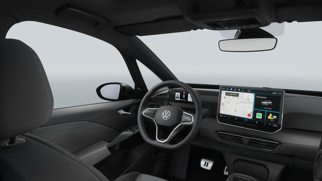 Volkswagen ID.3 59kWh 204 1AT Pro Business Automaat