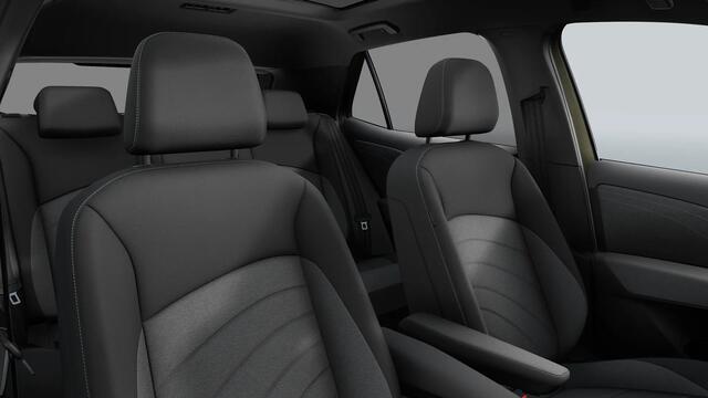 Volkswagen ID.3 59kWh 204 1AT Pro Business Automaat