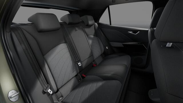 Volkswagen ID.3 59kWh 204 1AT Pro Business Automaat