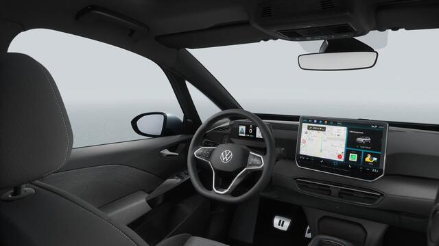 Volkswagen ID.3 59kWh 204 1AT Pro Business Automaat