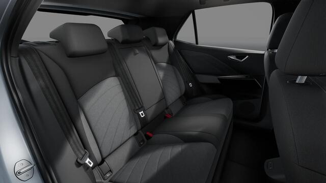 Volkswagen ID.3 59kWh 204 1AT Pro Business Automaat