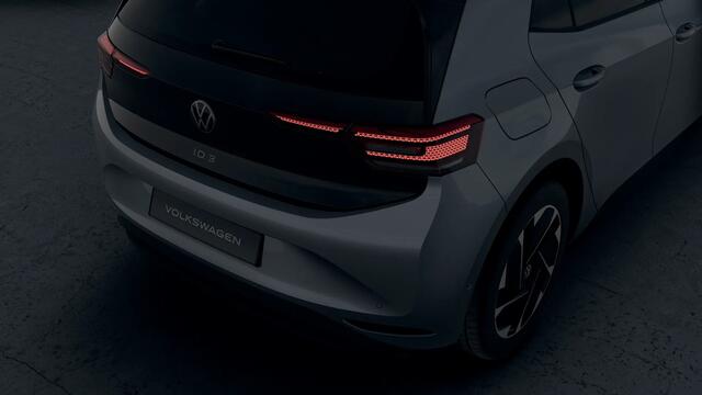 Volkswagen ID.3 59kWh 204 1AT Pro Business Automaat