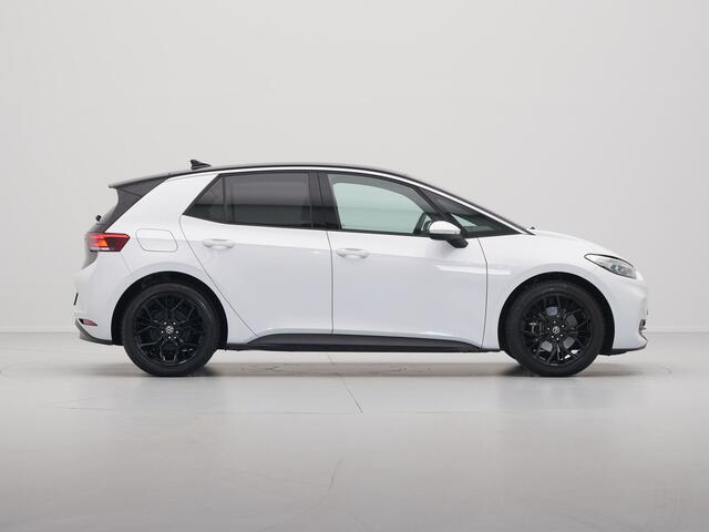 Volkswagen ID.3 Pure Oranje Edition 52 kWh Navi via App Pdc Clima Pdc 253
