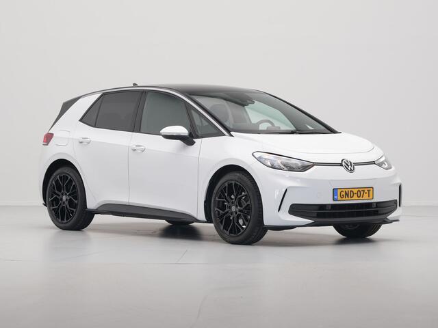 Volkswagen ID.3 Pure Oranje Edition 52 kWh Navi via App Pdc Clima Pdc 253