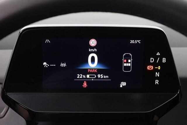 Volkswagen ID.3 Pro Business 59 kWh 150 kW / 204 pk
