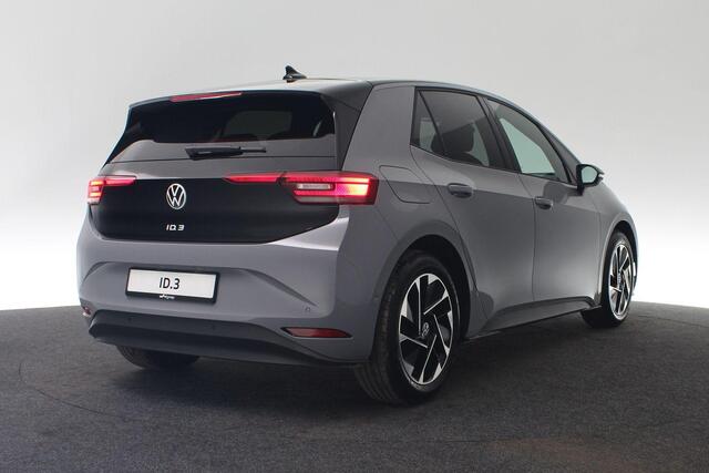 Volkswagen ID.3 Pro Business 59 kWh 150 kW / 204 pk