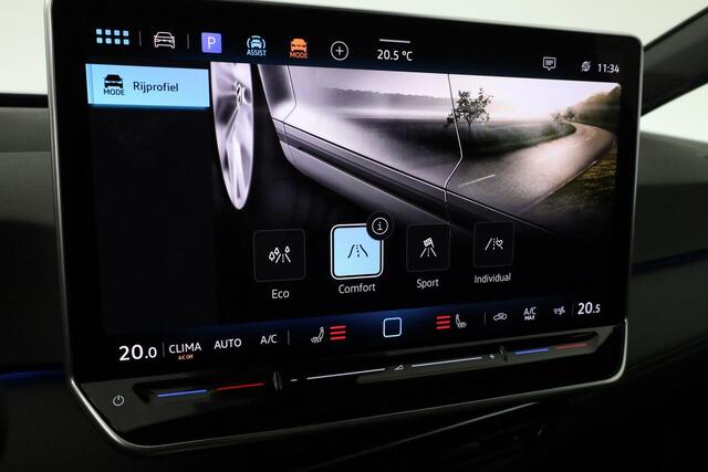 Volkswagen ID.3 Pro Business 59 kWh 150 kW / 204 pk