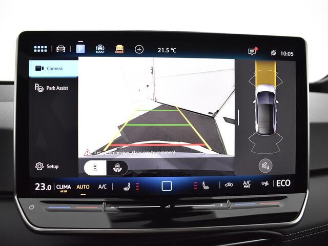 Volkswagen ID.3 Pro Limited Edition 58 kWh accu 204 PK