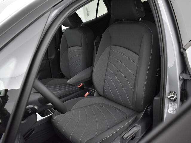 Volkswagen ID.3 Pro Limited Edition 58 kWh accu 204 PK