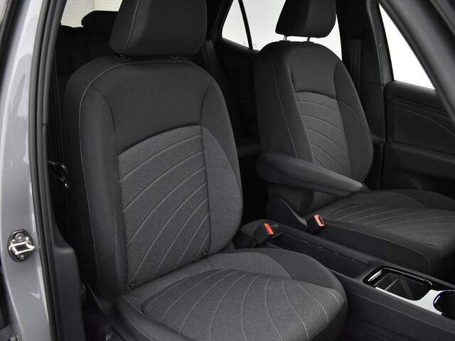 Volkswagen ID.3 Pro Limited Edition 58 kWh accu 204 PK